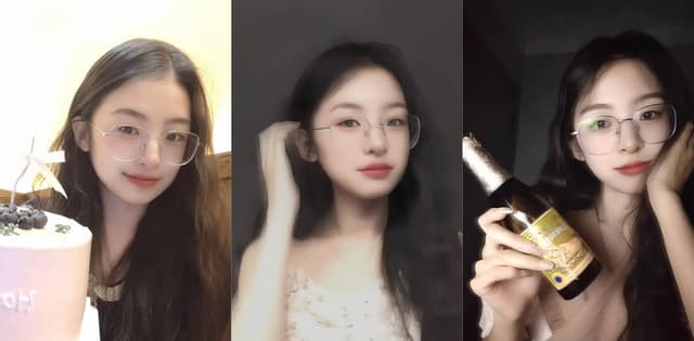 王丽妍私密视频流出,清纯乖乖女私下反差大到离谱