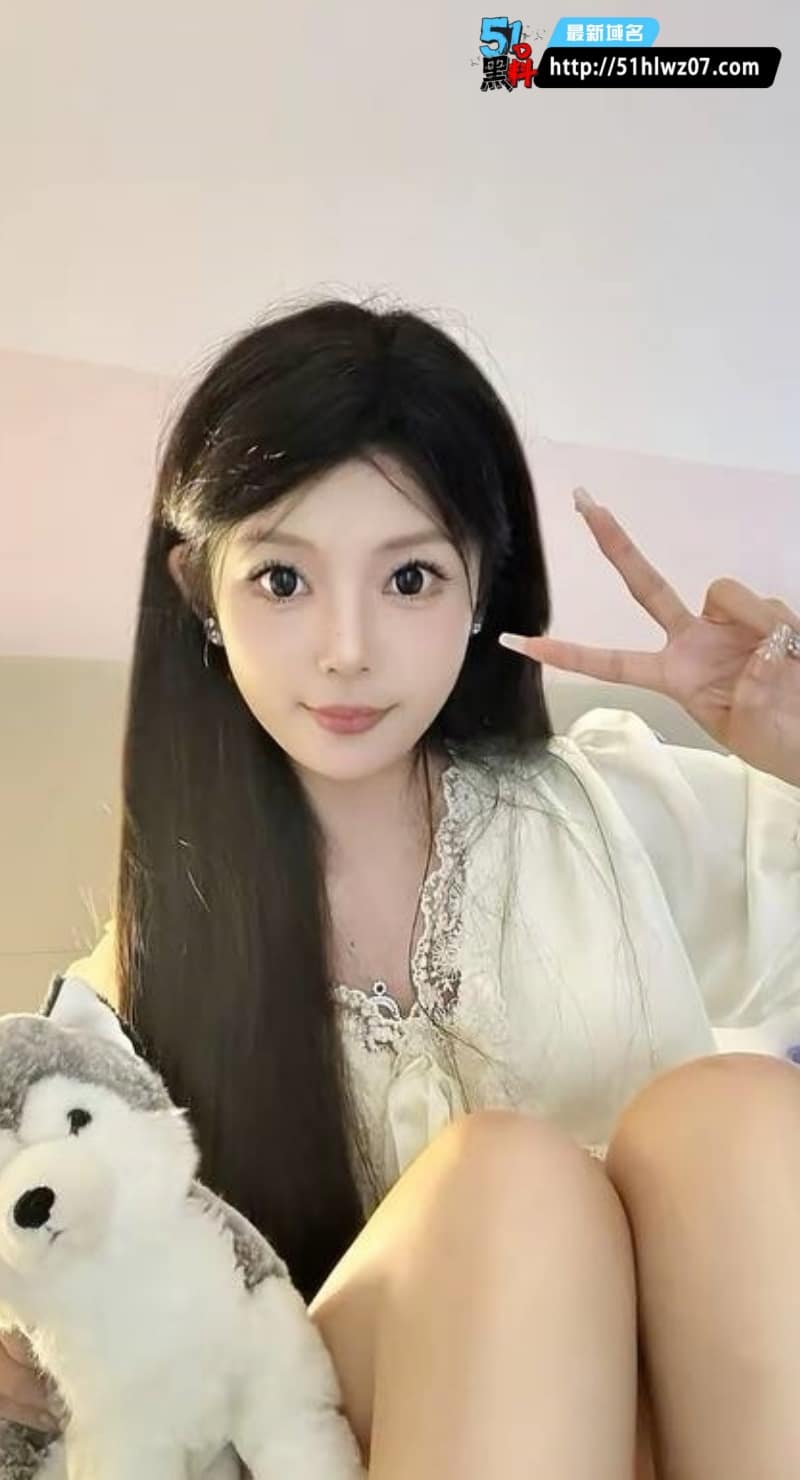 抖音奶香婴儿肥女神私密实录流出丨这波肉感反差真的绝了