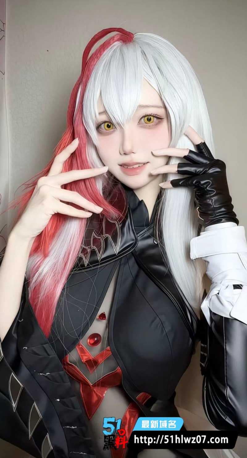 zaizaiNono在韩留学生直播下海反差太大眼神直接失控 反差女神