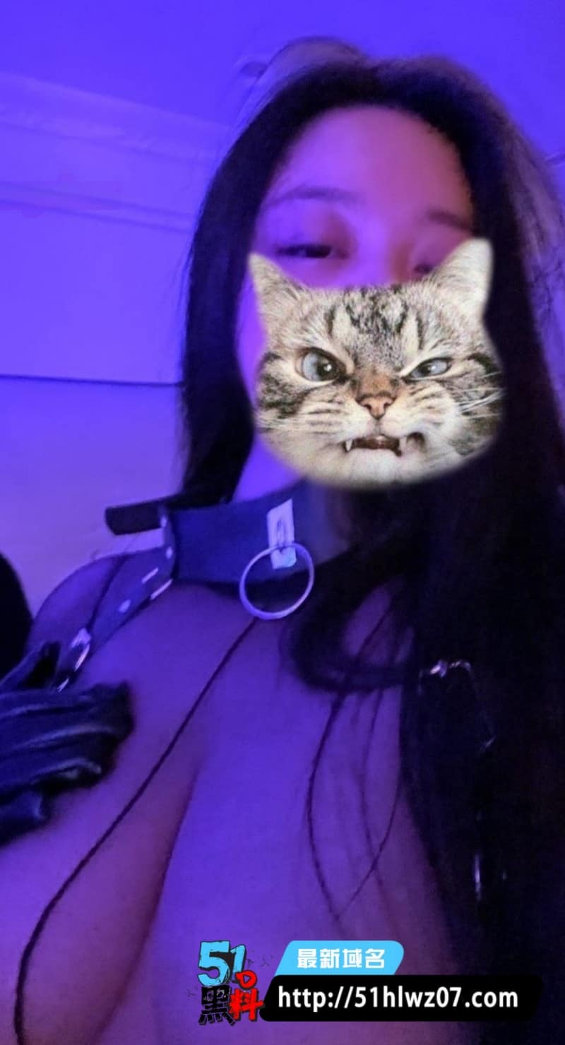 奶香婴儿肥7u7私密视频流出，H杯肉弹反差感太顶