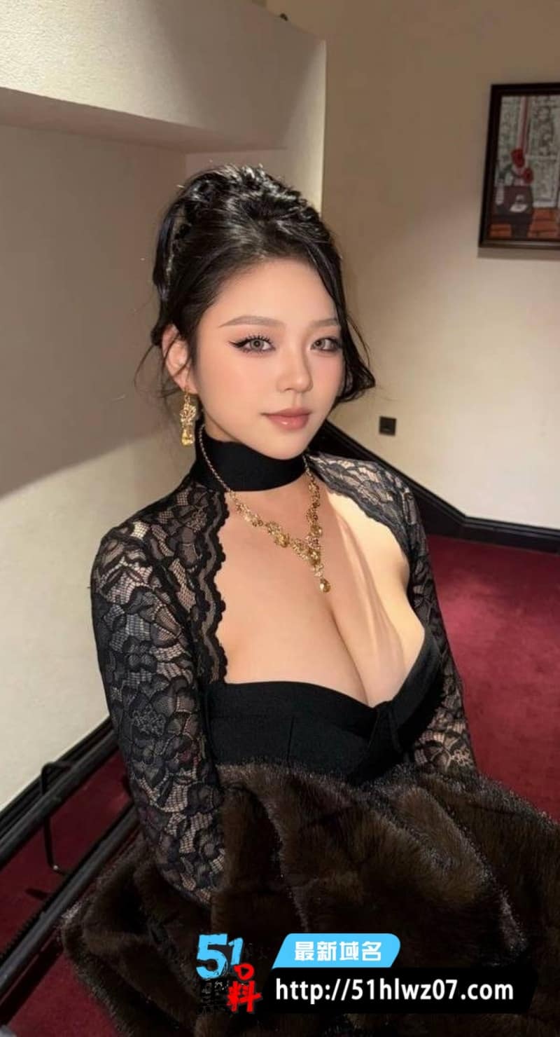 奶香婴儿肥7u7私密视频流出，H杯肉弹反差感太顶 推特爆料