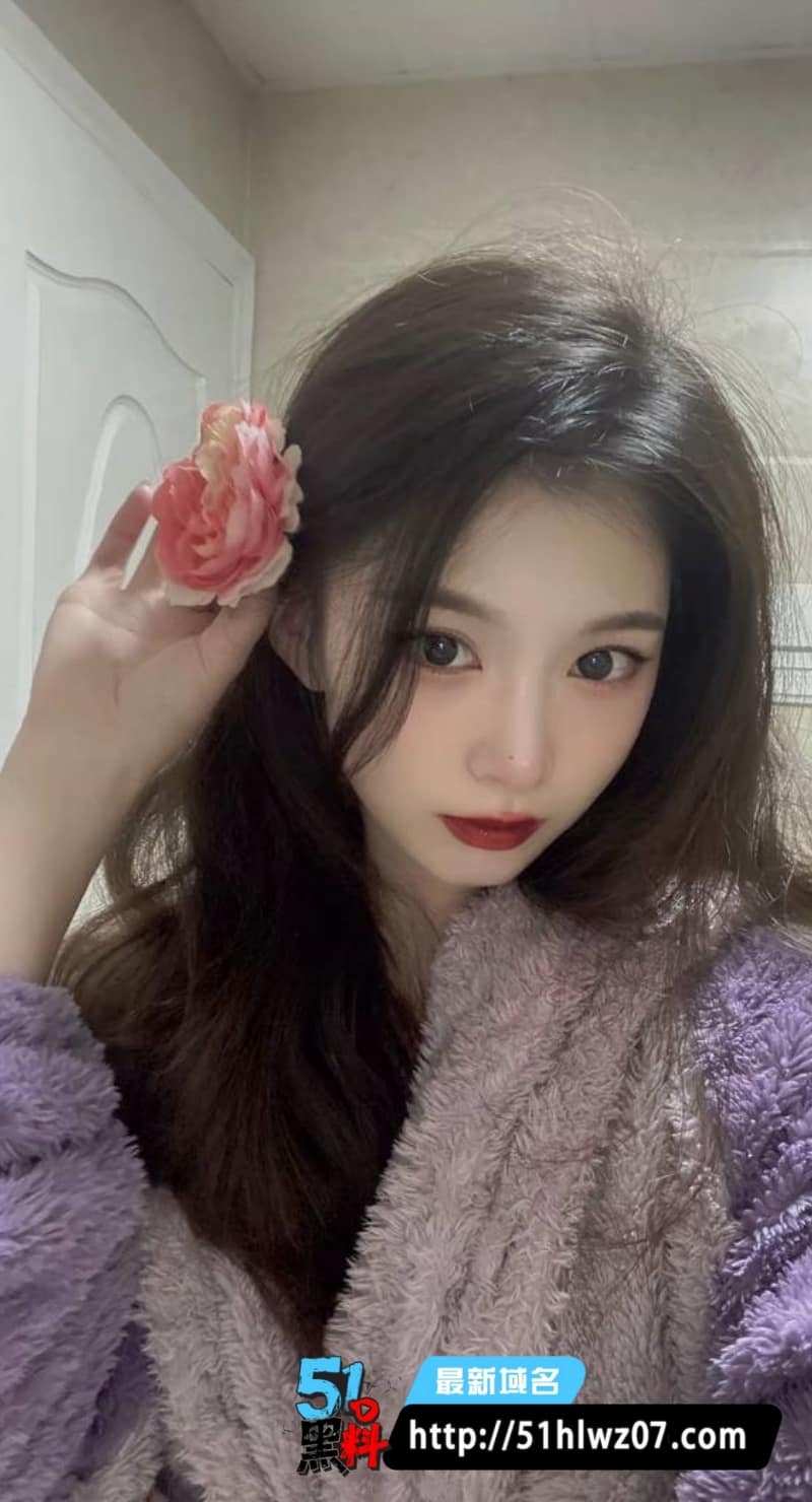 亲姐姐圣诞福利，无内衬半乳吊带潮喷细节太顶