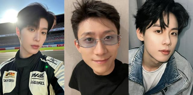 司晓迪爆料睡遍内娱顶流鹿晗醉酒同床吴亦凡舌吻细节太顶