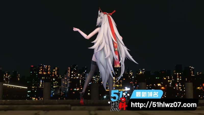 叶瞬光看着温婉端庄的师姐，私下跳起热舞来简直野得不行