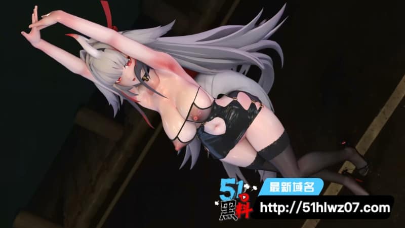 叶瞬光看着温婉端庄的师姐，私下跳起热舞来简直野得不行 3D动漫福利