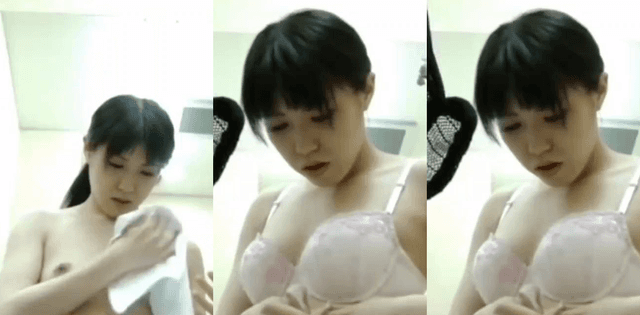 芭蕾舞者更衣室偷拍换衣过程嫩乳翘臀若隐若现太顶了