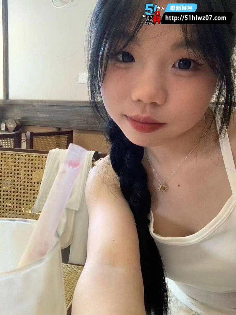 赵溪这波反差我是真没绷住，福建清纯妹私下竟然这么浪