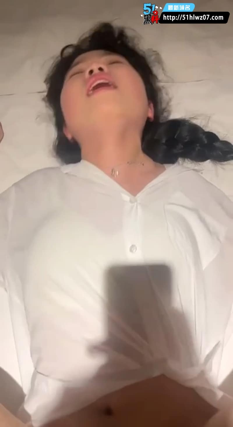 赵溪这波反差我是真没绷住，福建清纯妹私下竟然这么浪 邻家女孩