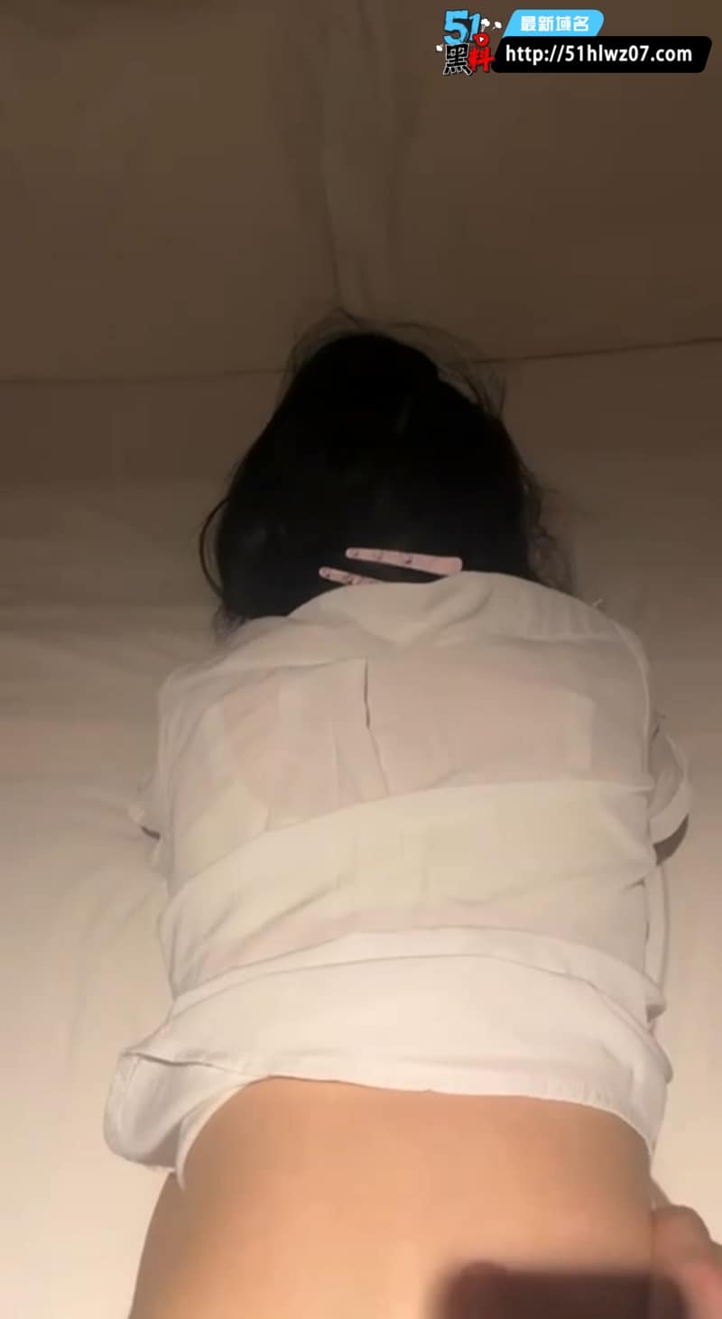 赵溪这波反差我是真没绷住，福建清纯妹私下竟然这么浪 网红