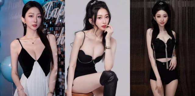 好家伙这小姨子也太浪了丨黑丝高筒靴在车里被姐夫玩得水漫金山