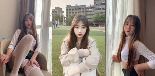四川大学生黄洛菲写真内幕，贫困生被摄影师加钱诱导细节太顶