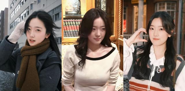 叶舒华神似邻家女私密实录流出丨清纯脸蛋配极致反差这波太顶