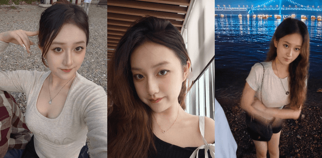 王鑫雨大连反差视频流出，恋爱期间偷聊前任被曝无套细节