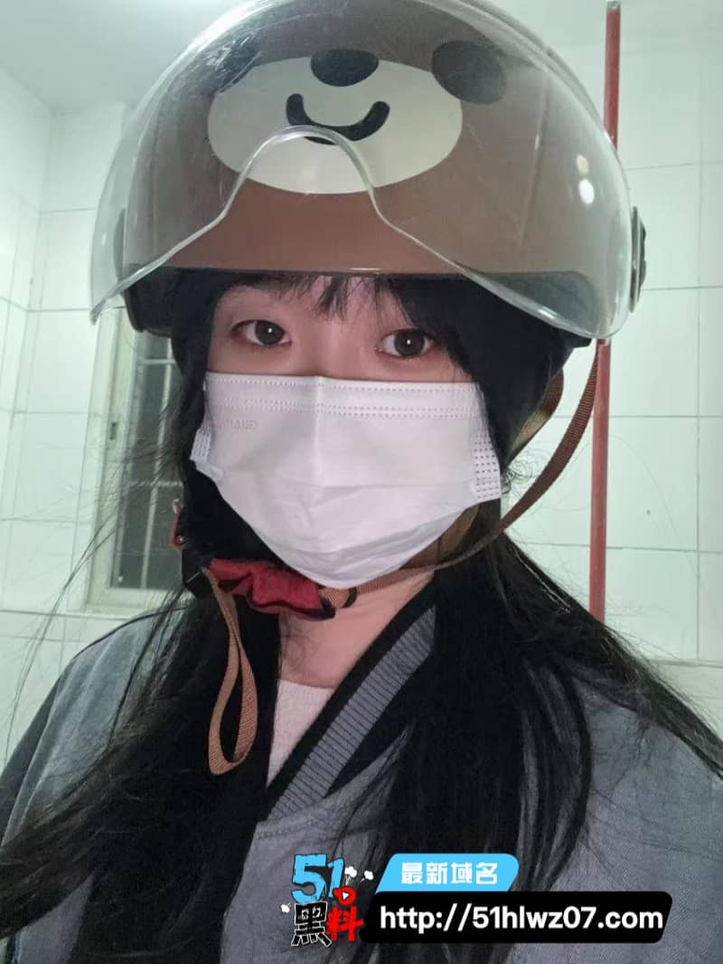 前女友私密记录丨看着乖巧懂事的她私下玩得这么野