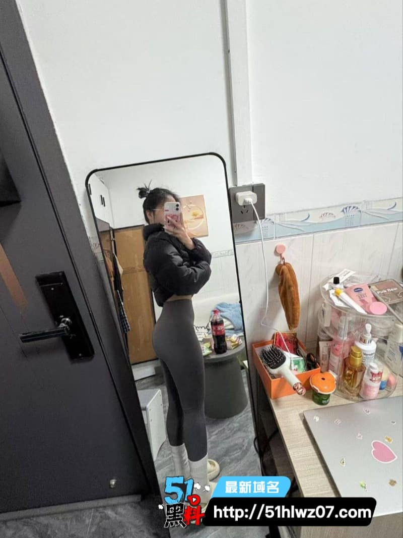前女友私密记录丨看着乖巧懂事的她私下玩得这么野 反差