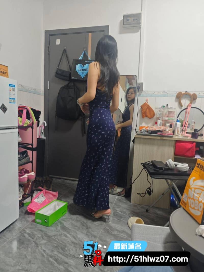 前女友私密记录丨看着乖巧懂事的她私下玩得这么野 福利
