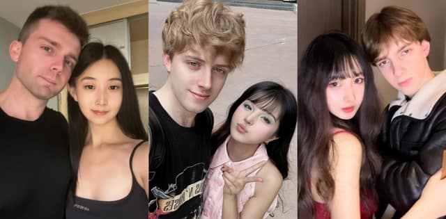 留学生小薇私密视频流出丨清纯学霸私下被白男猛操反差太顶