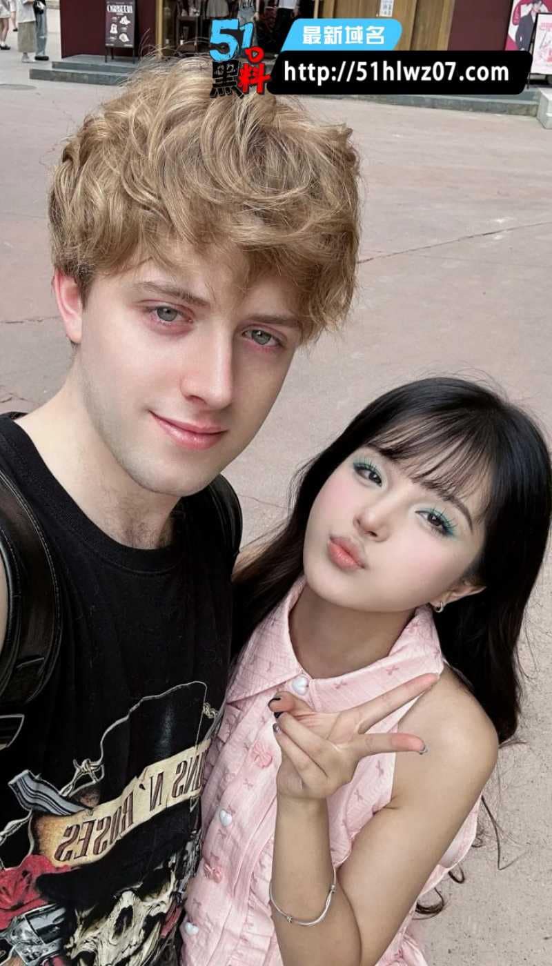 留学生小薇私密视频流出丨清纯学霸私下被白男猛操反差太顶 留学生福利