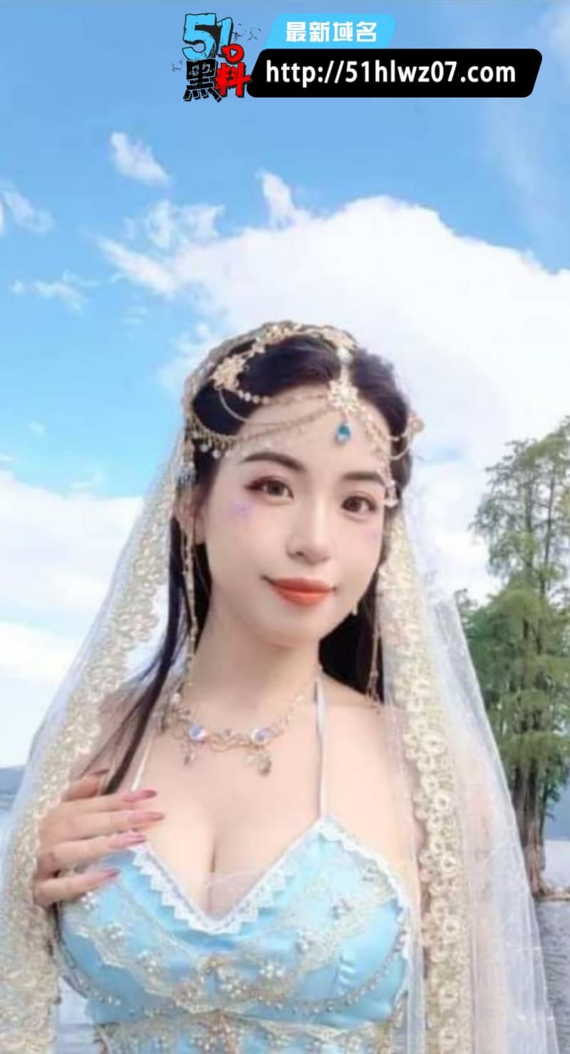 白念念这波反差太绝了，河北铺新娘大喜之日私密视频流出 潮吹