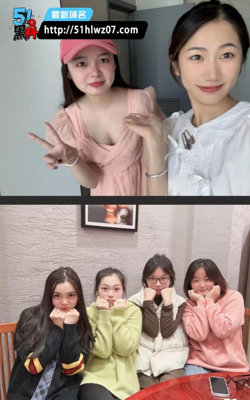 曹兴运这波反差我是真没绷住，白天知性学霸妹晚上在酒店这么浪 大学生