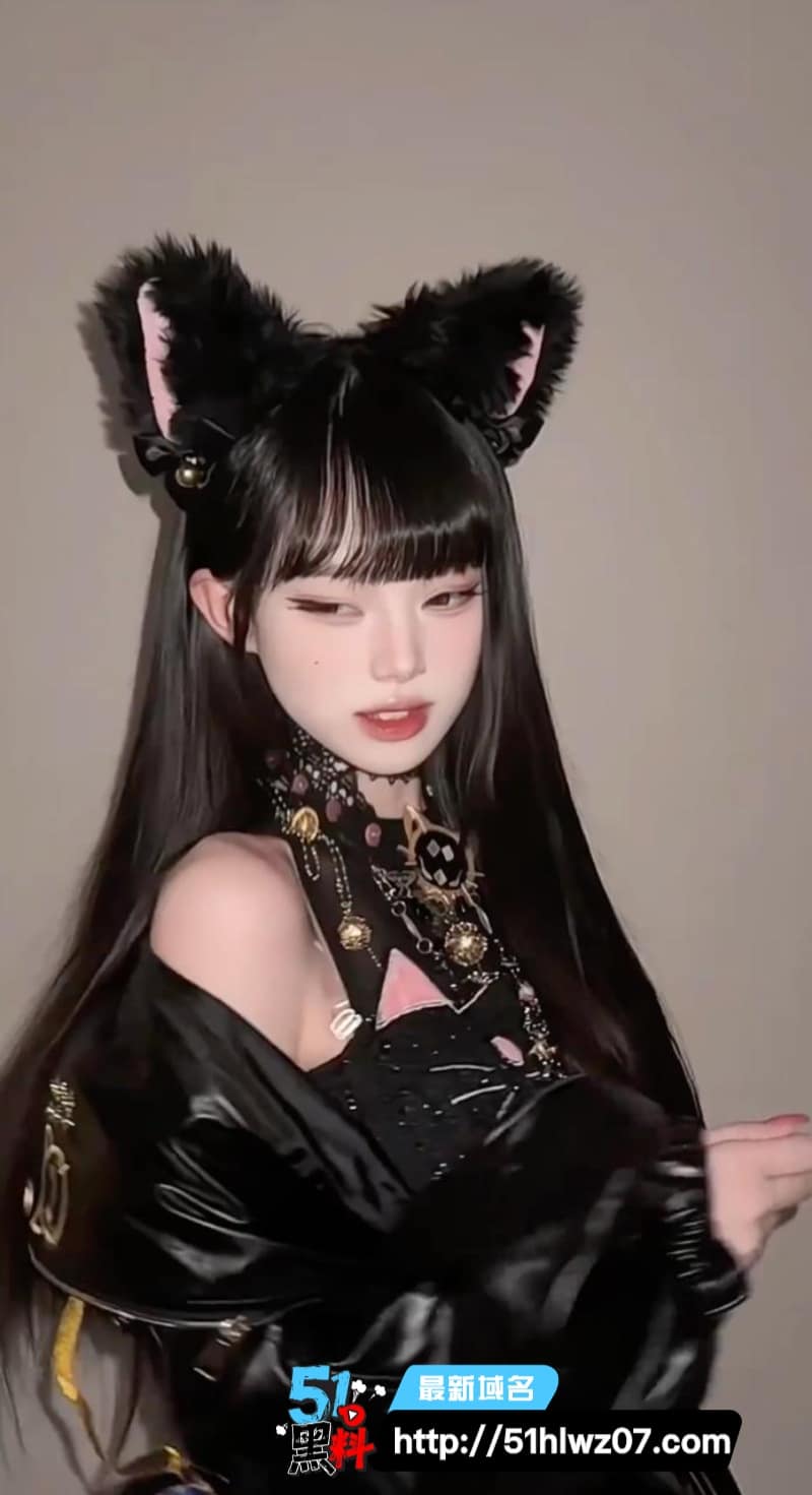 KE08猫耳喵喵喵合集流出丨圆脸甜妹变装热舞这反差真绝了 情趣变装