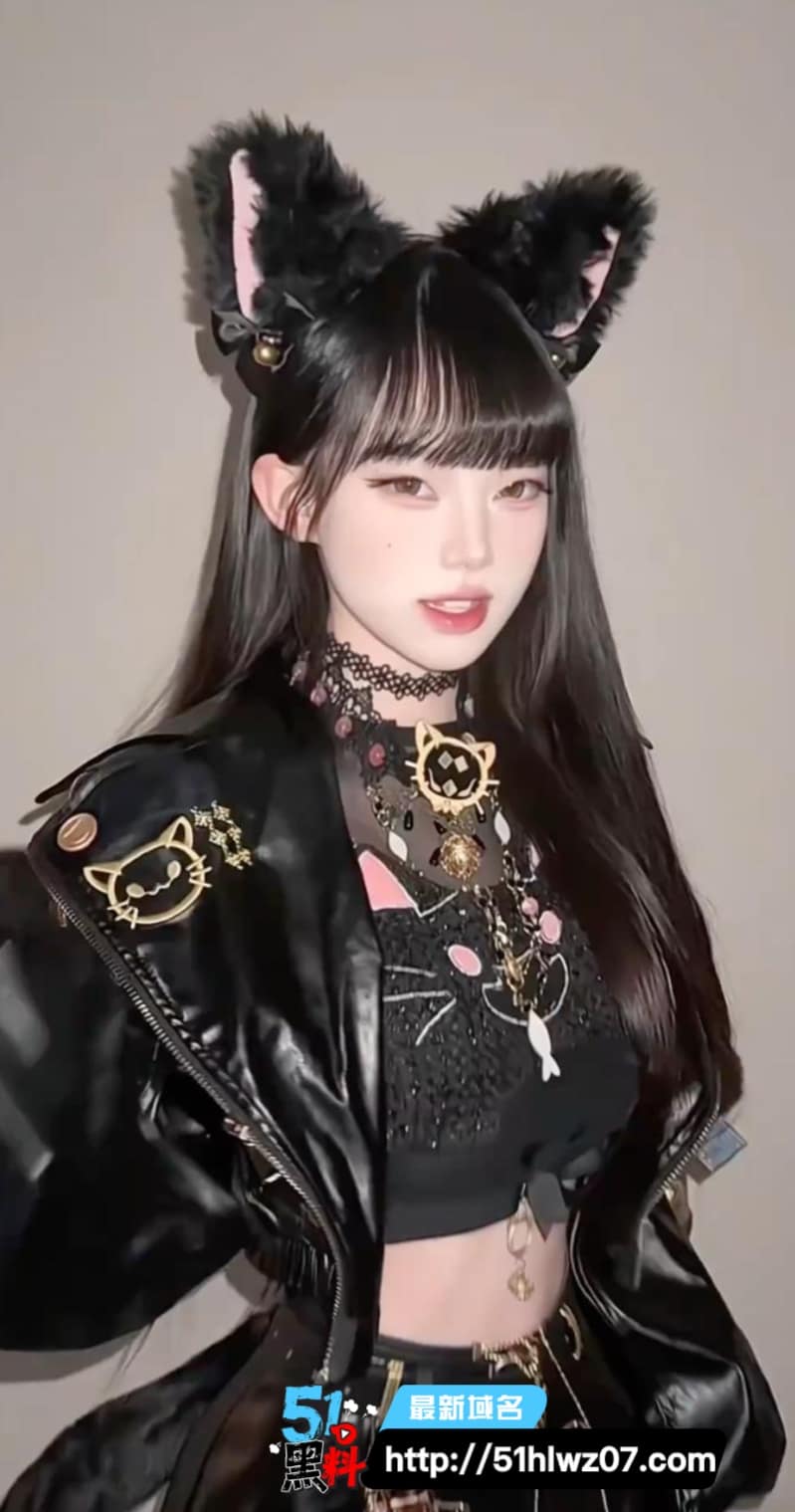 KE08猫耳喵喵喵合集流出丨圆脸甜妹变装热舞这反差真绝了 抖音网红爆料