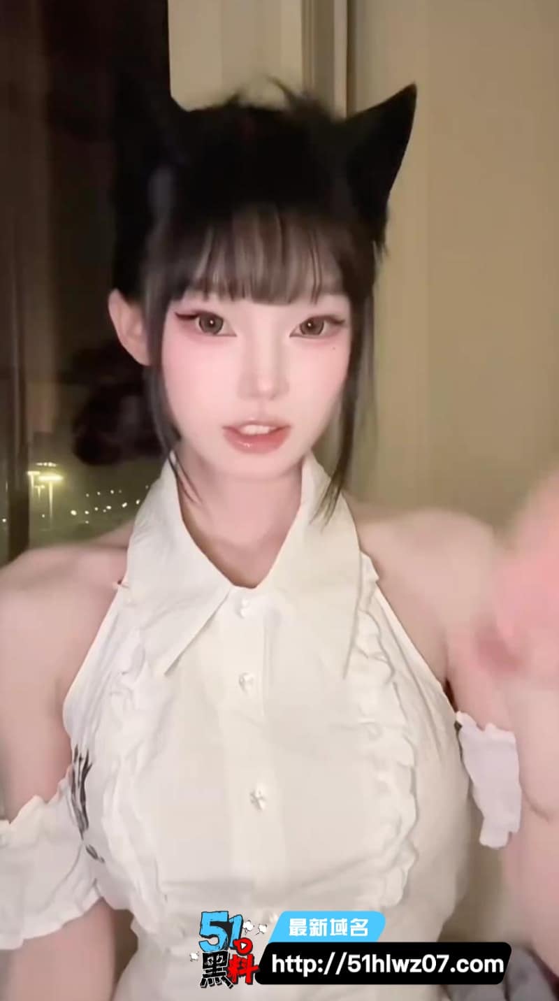 KE08猫耳喵喵喵合集流出丨圆脸甜妹变装热舞这反差真绝了 福利