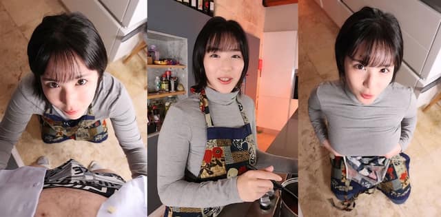 Obokozu香蕉姐新片流出，熟女反差人设把肉感玩明白了