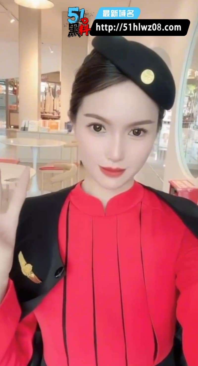空姐制服黑丝合集这波反差我是真没绷住，平时端庄私下这么浪 顶级尤物
