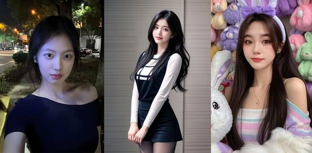 郑州师范学院李琳私密视频曝光，清纯校花被金主养成反差太绝