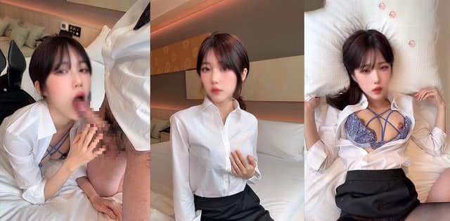 女大学生G罩杯OL制服反差爆操撕黑丝中出眼神失控
