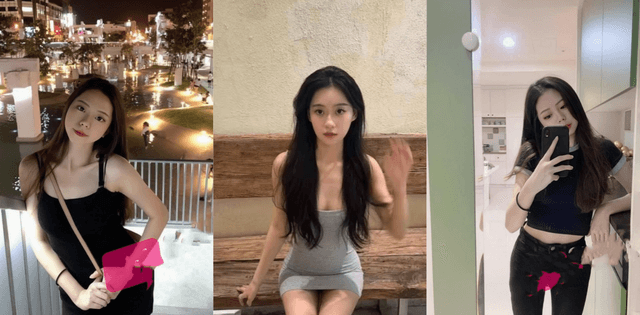 陈婉容私密视频流出，广西养生馆老板娘的反差人生太绝