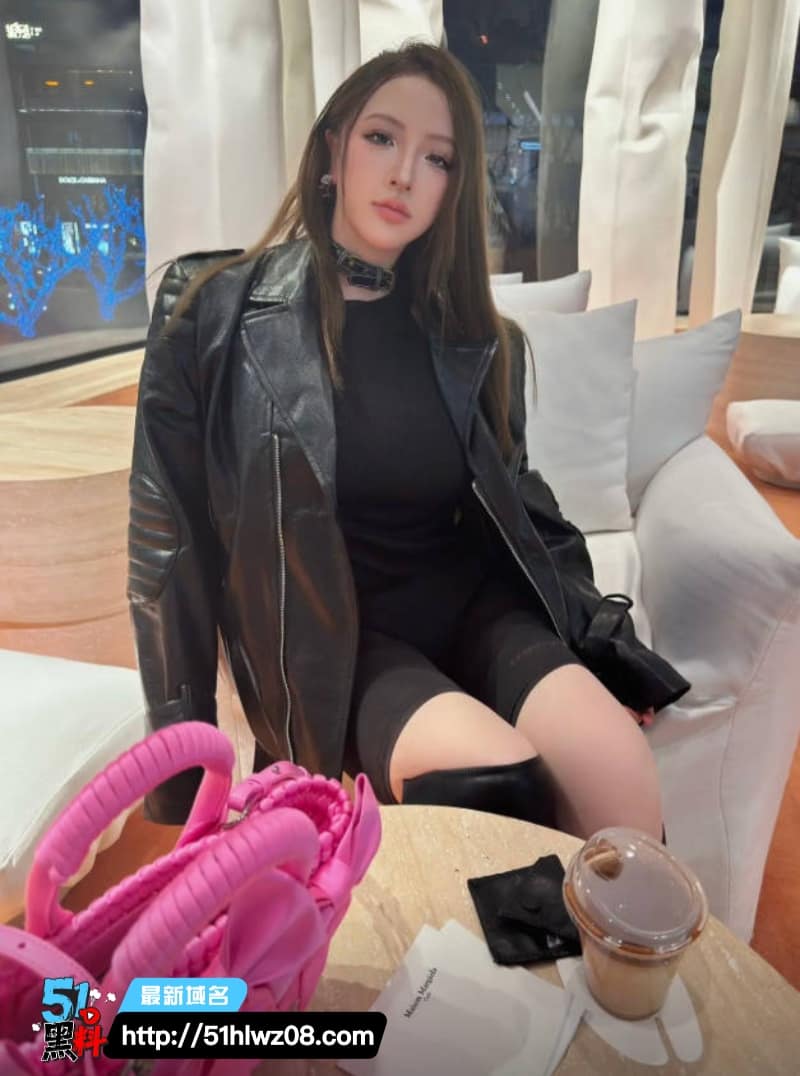 你的渡口口子姐传离世丨从潮流女神到下海捞金欠债崩溃的反差人生