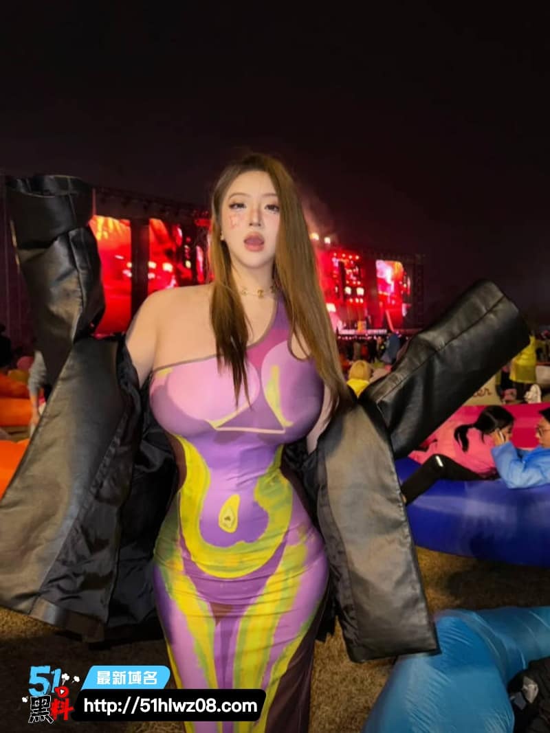 你的渡口口子姐传离世丨从潮流女神到下海捞金欠债崩溃的反差人生 网红