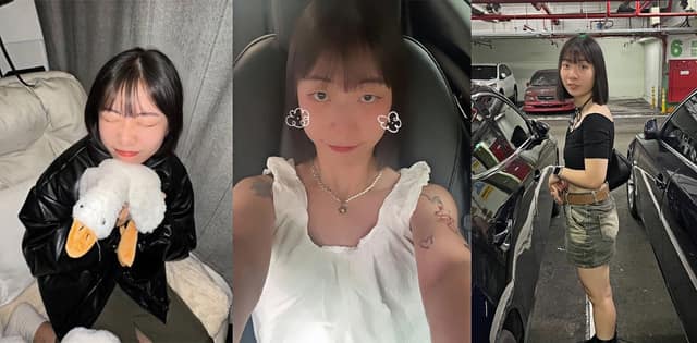 谢凯琪私密视频流出丨清纯短发女大被调教成母狗的内幕