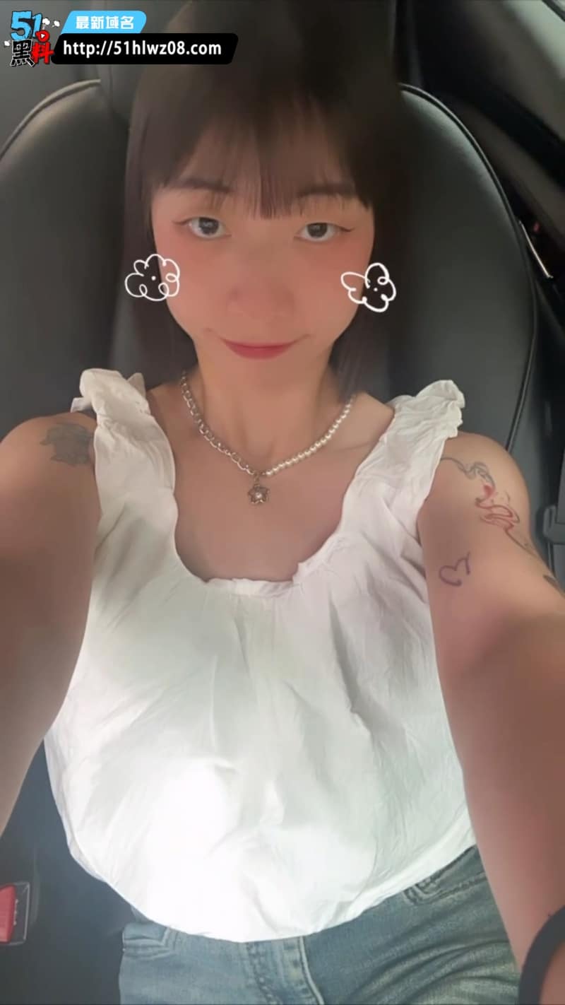 谢凯琪私密视频流出丨清纯短发女大被调教成母狗的内幕 口交