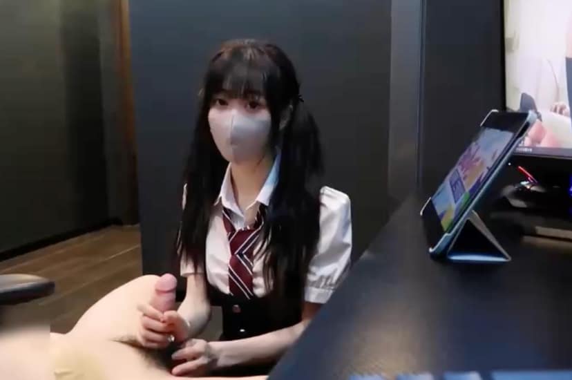唐可可JK制服深喉口爆教学眼神迷离被操到失控 完整视频在线播放
