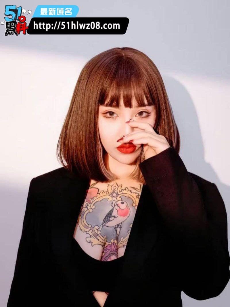 DJ许诺被扒早年拍AV，人妻身份反差太大细节太顶 国产女优