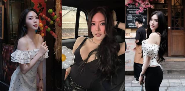 杨欣懿这波私生活爆料太猛了，清冷女神私下这么敢玩我真没看出来