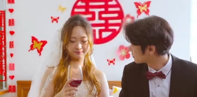 櫻櫻ININ白纱反差内幕,丈夫在侧被AVJiali挑逗到失神