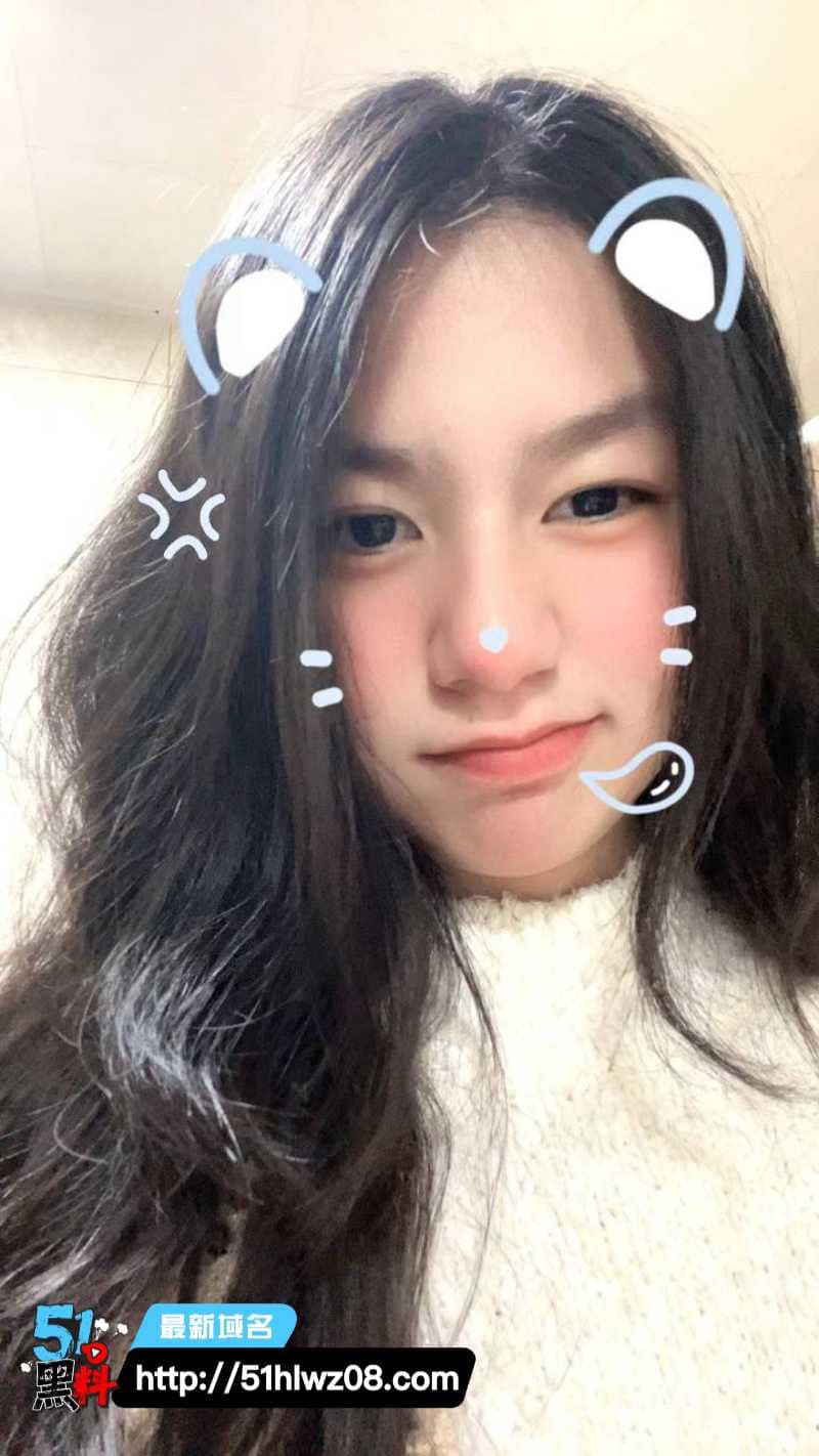 张莉云这波反差也太狠了丨纯情大学生被大神调教视频流出