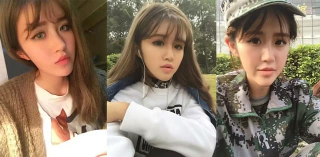 李昕玉裸贷视频外流在洗手间全裸举身份证转圈拍得太清晰