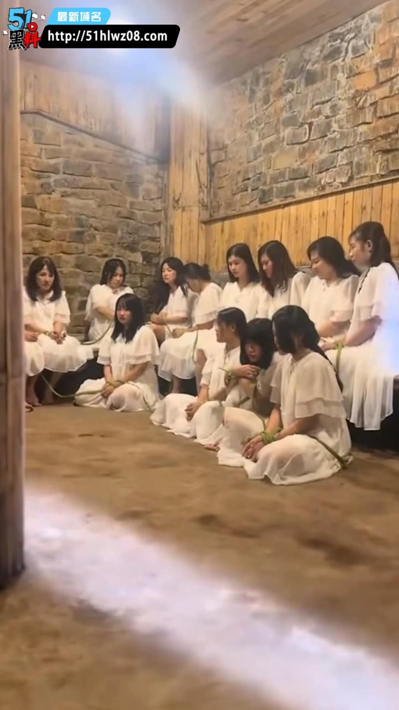 东南亚女猪仔内幕起底，业绩不达标就得被随意玩弄