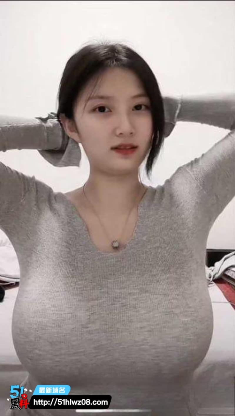 hepei私密视频流出起底，抖音巨乳网红一对一尺度真敢拍 巨乳一对一