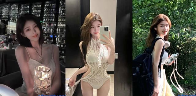 李艳红走高端御姐路线，私下被金主各种调教玩法反差太大了