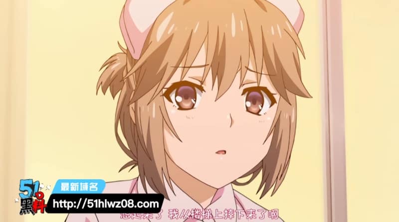 女护士研修日志，青梅竹马黑丝美腿勾引医生病房内太火辣 网红