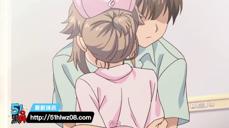 女护士研修日志，青梅竹马黑丝美腿勾引医生病房内太火辣 恋情
