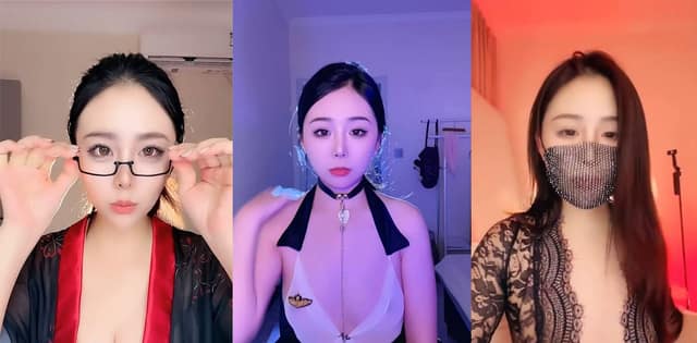 半糖御姐西西VIP房视频流出丨黑森林反差尺度真的顶