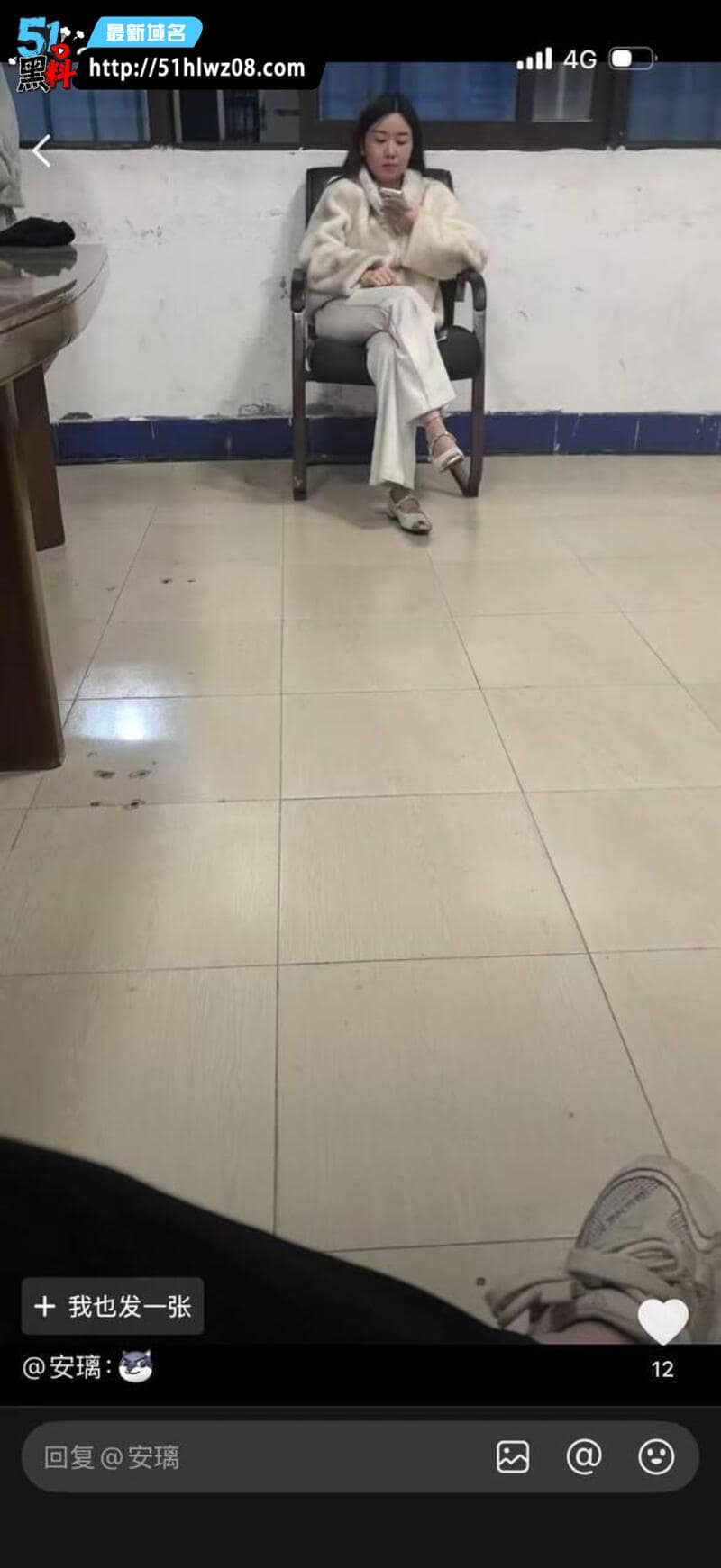 福建平潭抓小三现场太顶了丨原配直接把对方衣服撕烂奶子全露