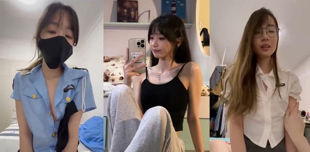 好家伙这极品反差女友太顶了丨Cosplay女上位摇摆直接把我看傻了